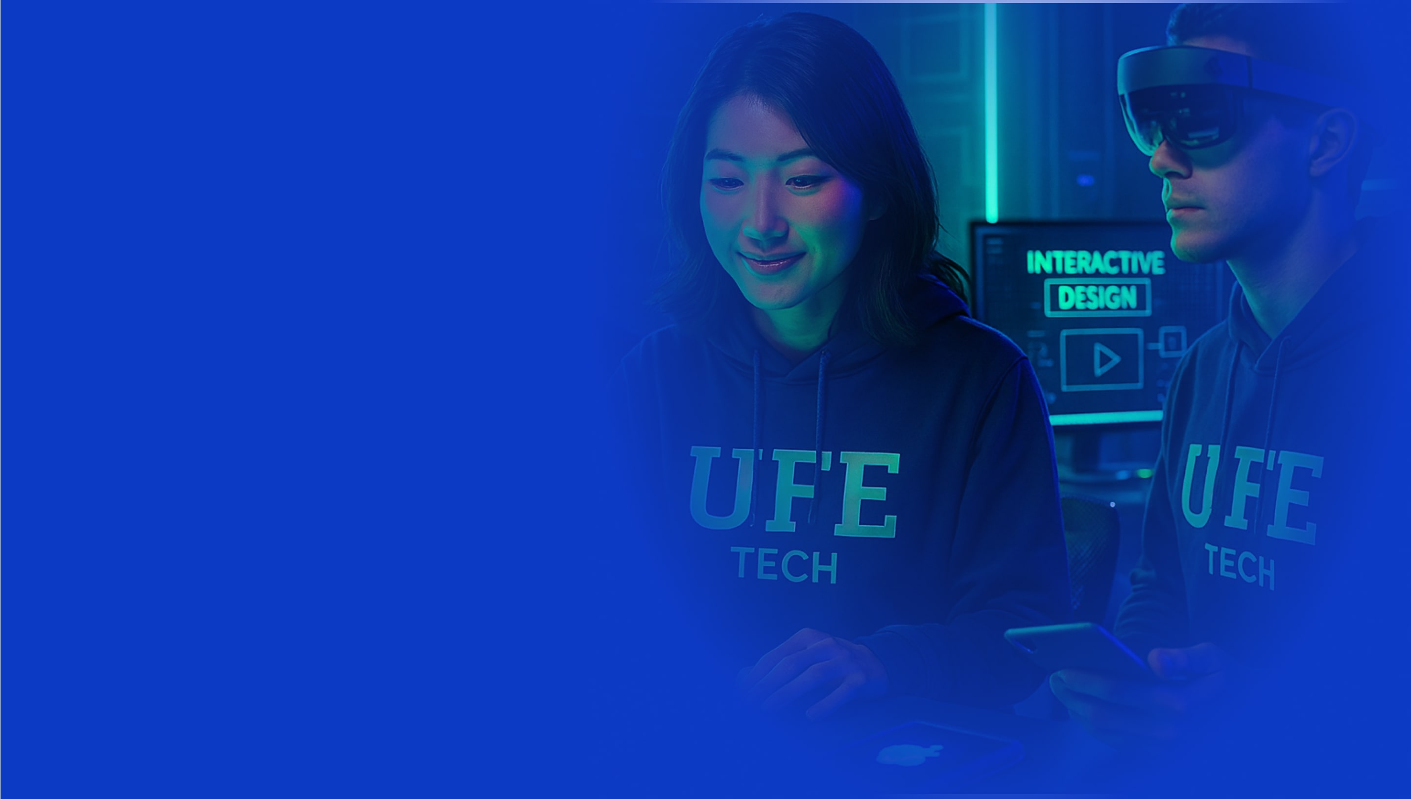 UI/UX Инженер
